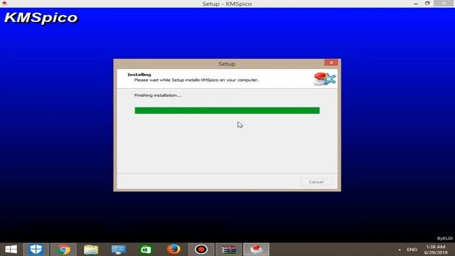 How to Activate Windows 7/8/8.1/10 and MS Office 07/10/13/16| Umer-Tech смотреть онлайн