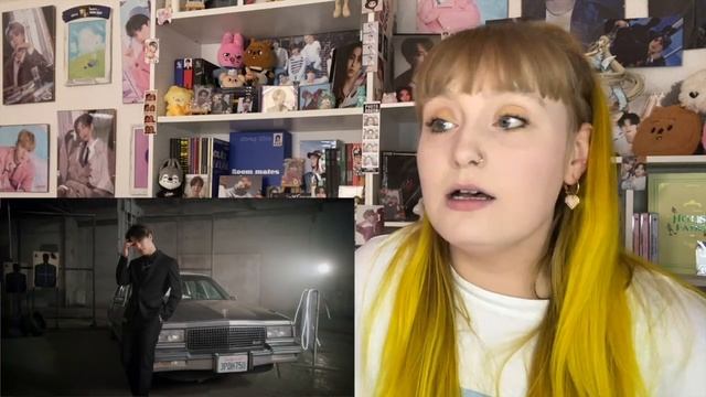 fav song!! SEVENTEEN 'ROCK WITH YOU [007 + live band ver] REACTION смотреть онлайн