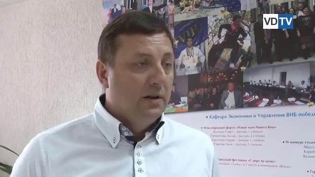 Андрею Ващенко продлили полномочия Уполномоченного по правам предпринимателей Волгоградской област смотреть онлайн