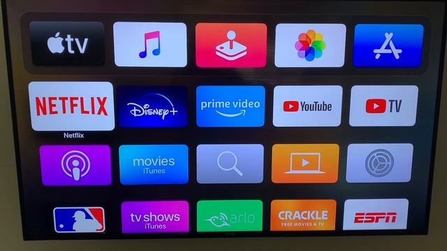 Beats and AppleTV Setup смотреть онлайн