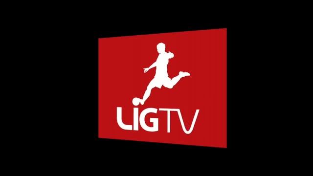 Bozz LOUNGE LigTV LIVE смотреть онлайн