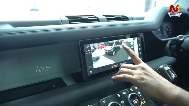 Land Rover Defender Telugu Review | Ntv Lifestyle смотреть онлайн