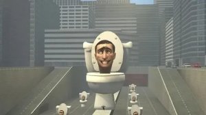 скибиди туалеты 30 серия 4 сезона