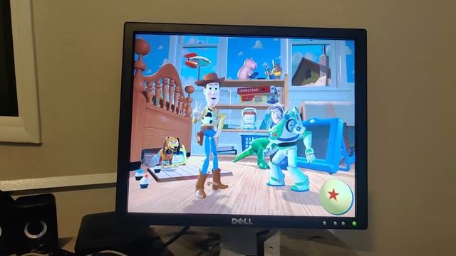 Trying out three Windows 98 Disney Kids Activity Games on an HP Thin Client смотреть онлайн