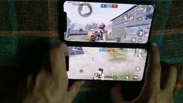 Iphone 11 Pro Max Vs Iphone Xs Max Pubg Mobile Test / Should You Upgrade? смотреть онлайн