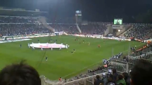 Yeni Açık - Eski Açık (İnönü) Beşiktaşım Benim смотреть онлайн