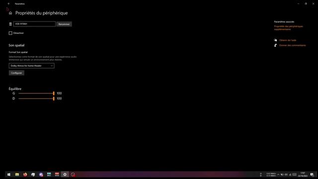 Windows 10 with DOLBY DIGITAL смотреть онлайн
