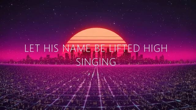 World Outside Your Window by Hillsong Young & Free (Lyrics) смотреть онлайн