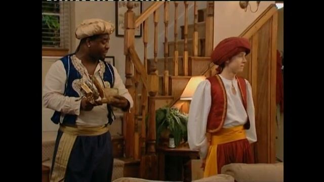 Lateef Lovejoy Comedy Showreel смотреть онлайн