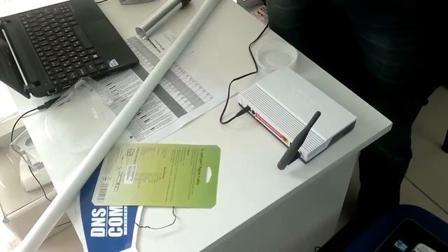 tp link antenna assemble by alpha смотреть онлайн