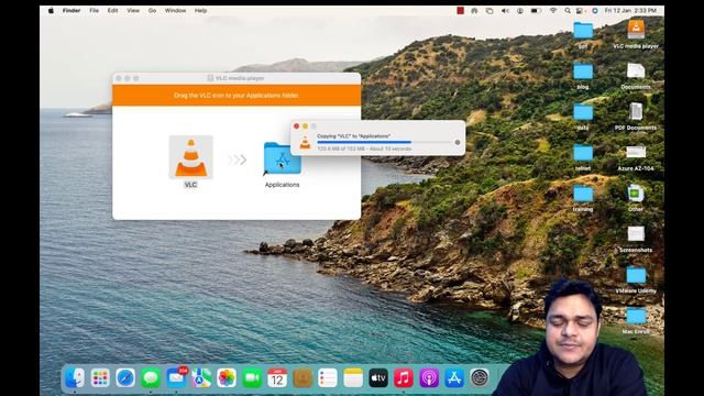 Become Apple Certified Engineer ! Full Apple MAC-OS Training ! смотреть онлайн