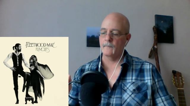 Fleetwood Mac- The Chain- Memory Reaction- Travel back to GOOD times. смотреть онлайн