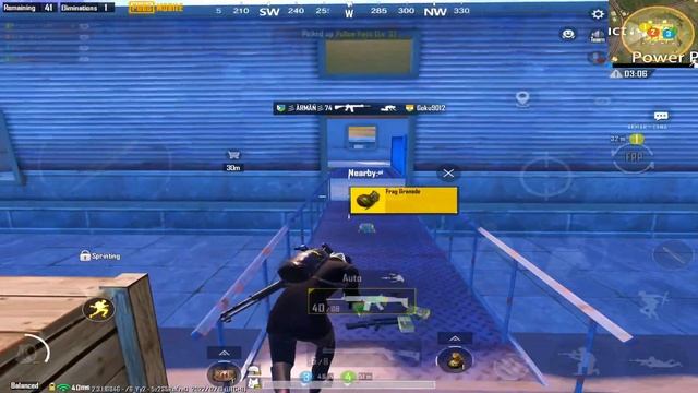 You'll Buy iPad 9th Generation After this 🔥 / LivikDestroyed ❤️ / Balance+60FPS Pubg Test смотреть онлайн