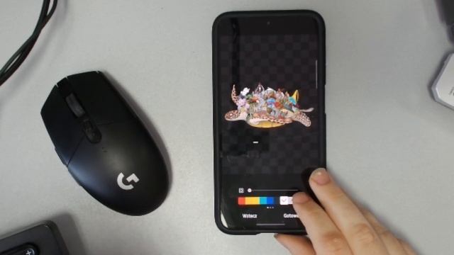 Nowości w One UI 6.1 i trochę o Galaxy AI GALAXY S23 PLUS смотреть онлайн