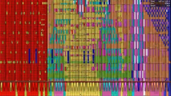 [Black MIDI] Bad Apple!! Full Ultimate ExtenDEAD Mode 67.3 Million  Almost No lag