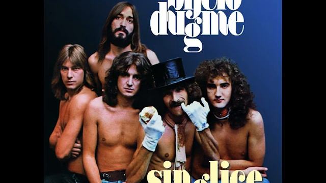 Bijelo Dugme - Blues za moju bivsu dragu - (Audio) смотреть онлайн