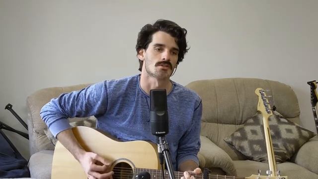 This Old Dog (Cover) смотреть онлайн