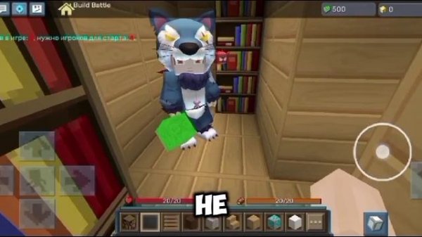 Трейлер фильма "приключения jaxbox (мир опасного Генри)"