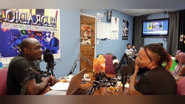 Dee Mac Literally Its No Pressure Episode 66 Part 2 смотреть онлайн