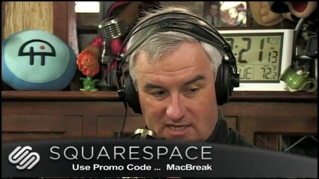 MacBreak Weekly 215: Zapping The PRAM смотреть онлайн