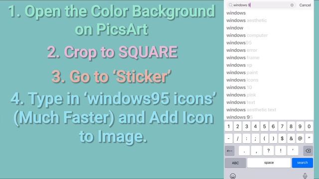 How To Make a Windows 95 Themed Home Screen with iOS 14 👾 (CUSTOMIZE IPHONE APPS) | Aesthetic смотреть онлайн