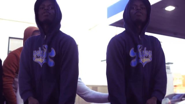 Mac'k Fortune x Jay Spazz - My Body's Different (Official Music Video) смотреть онлайн