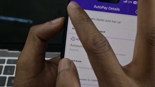 PhonePe Autopay Remove Kaise karen - How To Remove Autopay In PhonePe - PhonePe Update смотреть онлайн