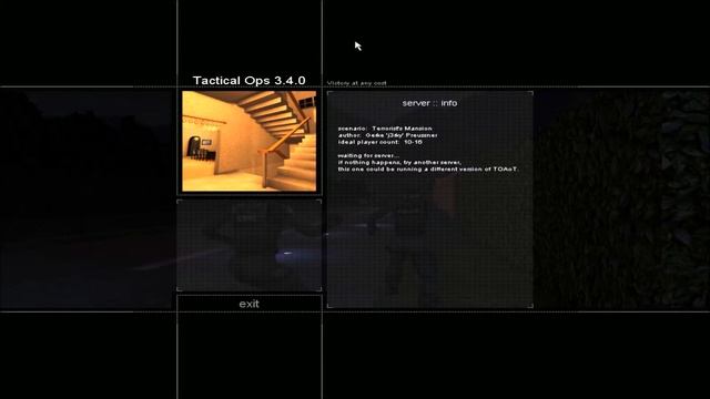Tactical Ops Download & Install (Links in Description) смотреть онлайн