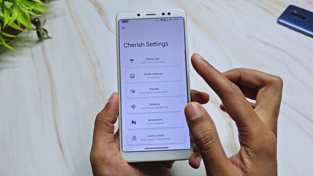 Cherish OS 5.1.5 Official For Redmi Note 5 Pro | Android 14 QPR1 | Added Face Unlock & More Feature смотреть онлайн