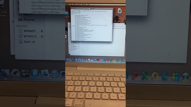 Installing windows 7 in unsupported Mac using boot camp assistant смотреть онлайн