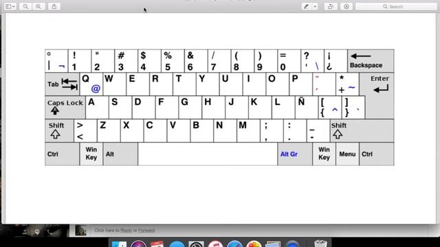 Spanish Keyboard - how to смотреть онлайн