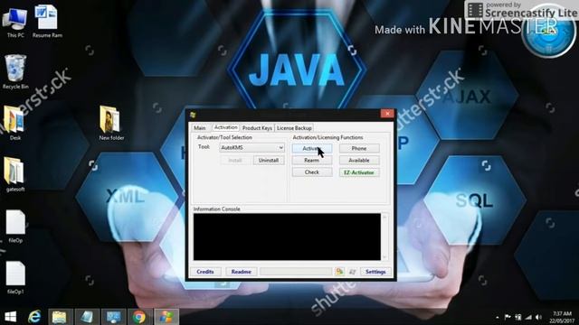 Activate Any windows OS free смотреть онлайн