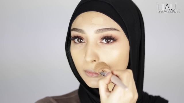 Easy makeup look for a nightout смотреть онлайн