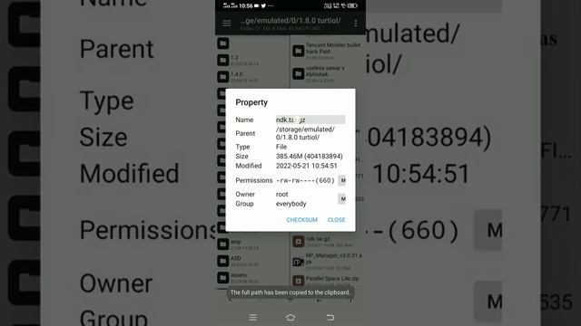 HOW TO SETUP NDK FILE IN AIDE смотреть онлайн