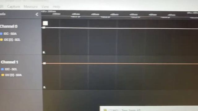 I2C driver for st25r3916 смотреть онлайн