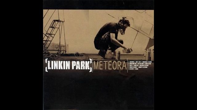 Linkin Park - Numb (HQ)