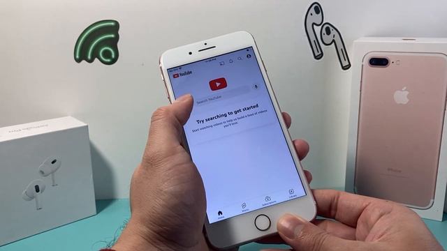 iPhone 7 Plus Worth It in 2024? (Review) смотреть онлайн