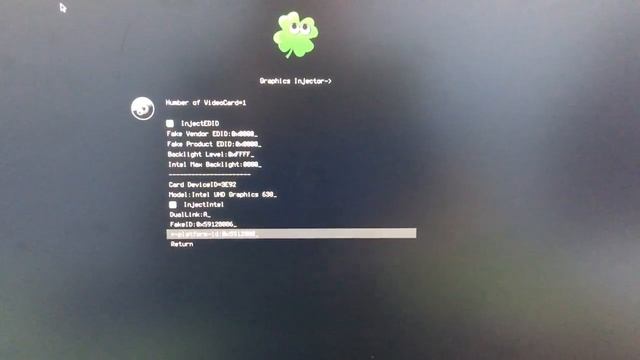 Hackintosh don't boot смотреть онлайн