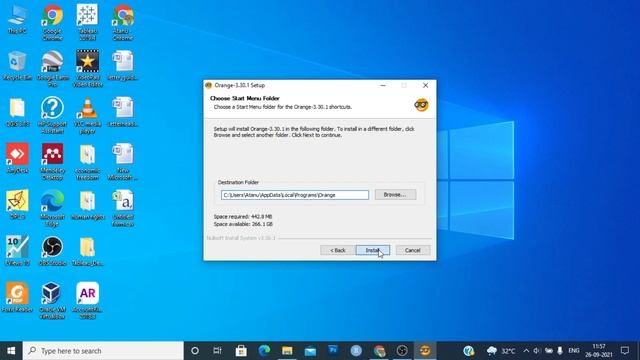 how to download and install orange смотреть онлайн