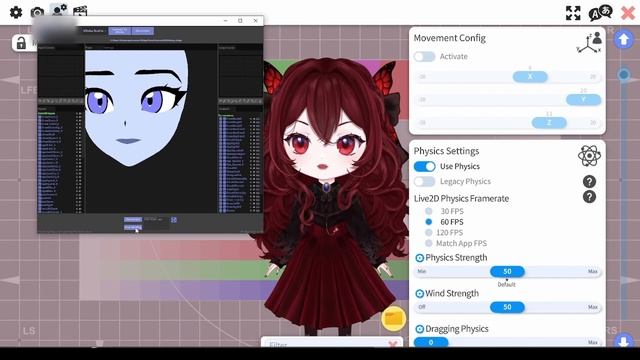 How To Stop Your Model From Floating In Vtube Studio & Vbridger