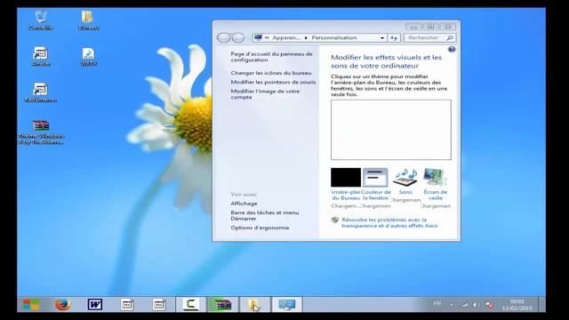 [TUTORIEL] Comment avoir le thème Windows 8 \ 8.1 sur Windows XP,Vista,7 смотреть онлайн
