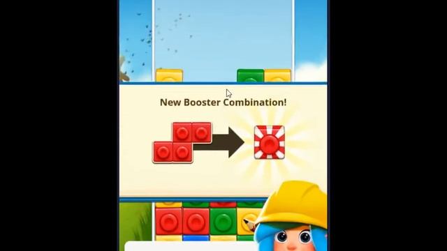 BRIX! Block Blast Level 2 - NO BOOSTERS 👷♀️ | SKILLGAMING ✔️ смотреть онлайн