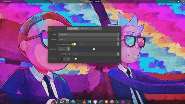 Elementary os mac theme| mac os on linux| mac theme on linux смотреть онлайн