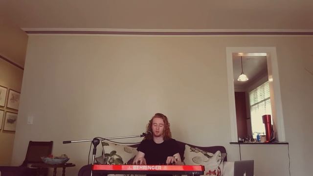 Mac Demarco - Another One (Haydn Green covers it) смотреть онлайн