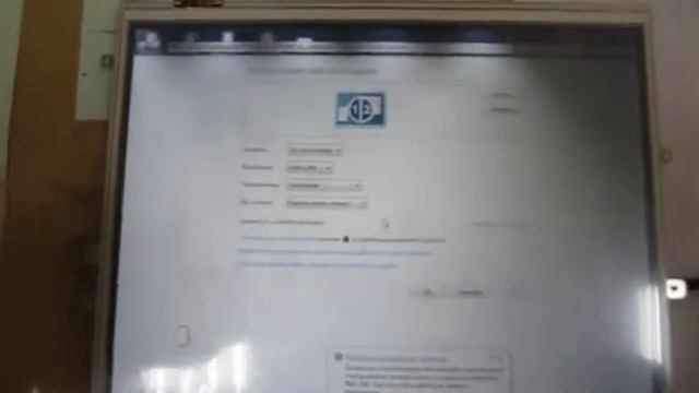 Lcd 9.7" backlight problem смотреть онлайн