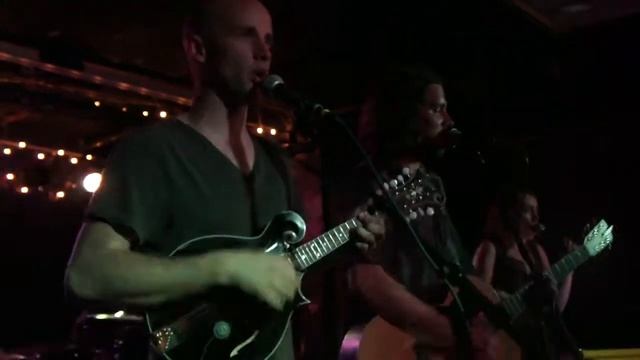 Churchill - Go Your Own Way (Fleetwood Mac), 3 Kings, UMS Underground Music Showcase, Denver 7/20/1 смотреть онлайн