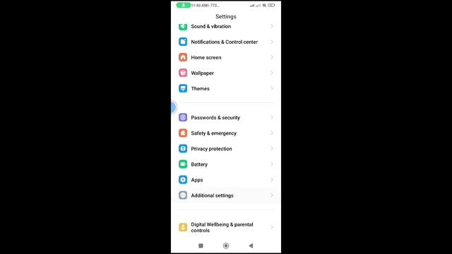 How to Solve Manage On Screen Keyboard Problem 2024 | Manage On Screen Keyboard Problem Fix смотреть онлайн