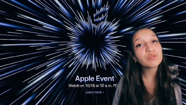 Новото от Apple в 4 минути ! - Apple Airpods 3, HomePod Mini, M1 Pro, M1 Max, Macbook Pro смотреть онлайн