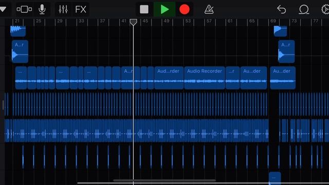 Uci me majko karaj me - Kamilçe 2023 tallava #garageband смотреть онлайн