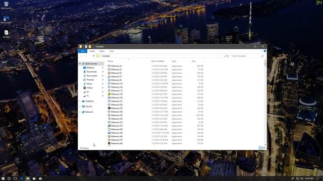 Malwarebytes Premium Review смотреть онлайн